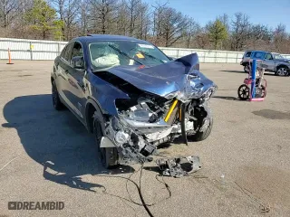 2016 BMW X4 xDrive28i with VIN 5UXXW3C57G0R18830, listed as a Copart auction lot 49788035 with 0 mi miles and Salvage Title. Bid and sale history available at carsss.com. Image 12.