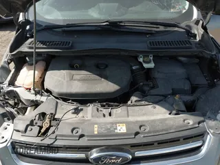 2013 Ford Escape SEL with VIN 1FMCU9H98DUB89046, listed as a IAAI auction lot 41794795 with 89,819 mi miles and . Bid and sale history available at DreamBid. Image 10.