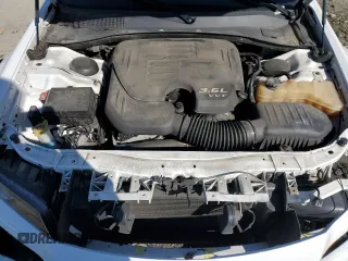2014 Chrysler 300 S with VIN 2C3CCABG3EH103232, listed as a Copart auction lot 51440235 with 78,093 mi miles and Salvage Title. Bid and sale history available at DreamBid. Image 11.