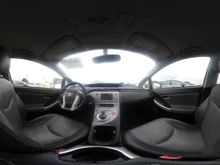 2013 Toyota Prius One with VIN JTDKN3DU4D1724816, listed as a IAAI auction lot 42052277 with 68,755 mi miles and . Bid and sale history available at DreamBid. Image 18.
