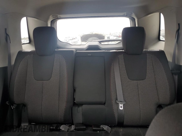2016 GMC Terrain SLE with VIN 2GKFLTE37G6237600, listed as a Copart auction lot 89332895 with 97,143 mi miles and Salvage Title. Bid and sale history available at DreamBid. Image 10.