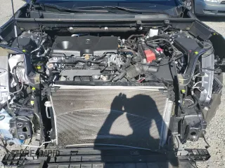 2021 Toyota RAV4 XLE Premium z VIN 2T3A1RFV5MW145979, wystawiony jako Copart lot #62752895 z przebiegiem 35 096 mil mil oraz Szkoda całkowita • Salvage title. Historia ofert i sprzedaży dostępna na DreamBid. Obrazek 12.