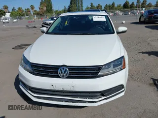 2017 Volkswagen Jetta SE with VIN 3VWDB7AJ9HM384202, listed as a IAAI auction lot 42543807 with 92,914 mi miles and . Bid and sale history available at DreamBid. Image 12.