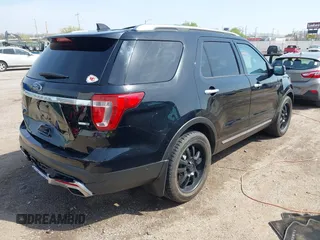 2016 Ford Explorer Platinum с VIN 1FM5K8HT7GGB57194, выставлен на аукционе IAAI как лот 41999044 с пробегом 97 671 миль миль и . История ставок и продаж доступна на DreamBid. Изображение 4.