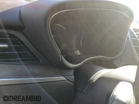 2018 Lincoln MKC Reserve with VIN 5LMCJ3C96JUL00344, listed as a Copart auction lot 88991995 with Not provided miles and Salvage title. Bid and sale history available at DreamBid. Image 9.