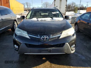 2013 Toyota RAV4 Limited with VIN 2T3DFREV5DW068661, listed as a Copart auction lot 88339815 with 179,214 mi miles and Clean Title. Bid and sale history available at carsss.com. Image 5.