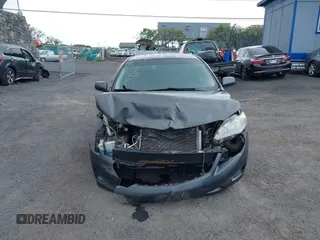 2012 Toyota Corolla L with VIN 2T1BU4EE3CC785598, listed as a IAAI auction lot 41742219 with 138,526 mi miles and . Bid and sale history available at carsss.com. Image 12.