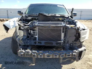 2018 Ram 1500 Express z VIN 1C6RR6FT6JS131898, wystawiony jako Copart lot #46692795 z przebiegiem 200 929 mil mil oraz Szkoda całkowita • Salvage title. Historia ofert i sprzedaży dostępna na DreamBid. Obrazek 5.