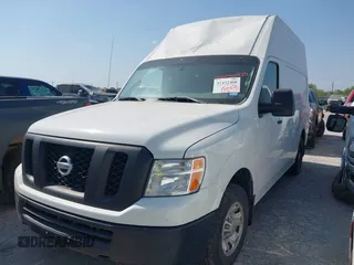 2020 Nissan NV Cargo S с VIN 1N6BF0LY1LN806698, выставлен на аукционе IAAI как лот 42432400 с пробегом 174 673 миль миль и . История ставок и продаж доступна на DreamBid. Изображение 2.