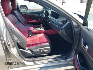 2016 Lexus GS 350 with VIN JTHCZ1BL6GA004329, listed as a IAAI auction lot 42683574 with 134,814 mi miles and . Bid and sale history available at DreamBid. Image 5.