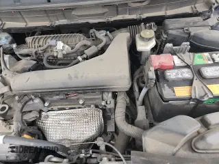 2020 Nissan Rogue SV with VIN KNMAT2MTXLP502540, listed as a Copart auction lot 69849015 with 77,858 mi miles and Clean title. Bid and sale history available at DreamBid. Image 17.