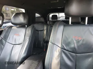 2014 Dodge Durango R/T with VIN 1C4SDHCTXEC560678, listed as a Copart auction lot 52456825 with 182,351 mi miles and Clean title. Bid and sale history available at DreamBid. Image 10.