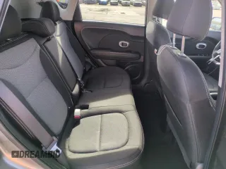 2018 Kia Soul + with VIN KNDJP3A53J7610706, listed as a Copart auction lot 51113505 with 93,879 mi miles and Salvage Title. Bid and sale history available at carsss.com. Image 10.