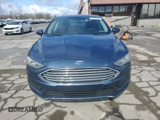 2018 Ford Fusion SE z VIN 3FA6P0H78JR193285, wystawiony jako Copart lot #53295895 z przebiegiem 150 784 mil mil oraz Szkoda całkowita • Salvage title. Historia ofert i sprzedaży dostępna na DreamBid. Obrazek 5.