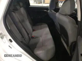 2010 Toyota Matrix S с VIN 2T1KE4EE2AC037662, выставлен на аукционе Copart как лот 54977015 с пробегом 163 187 миль миль и Списание • Salvage title. История ставок и продаж доступна на DreamBid. Изображение 11.