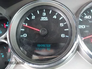 2008 GMC Sierra 1500 SLE1 with VIN 3GTEK13J58G239156, listed as a IAAI auction lot 41557143 with 173,171 mi miles. Bid and sale history available at carsss.com. Image 7.