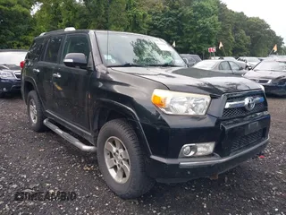 2010 Toyota 4Runner Trail с VIN JTEBU5JR9A5019332, выставлен на аукционе IAAI как лот 42725820 с пробегом 430 521 миль миль и . История ставок и продаж доступна на DreamBid. Изображение 1.