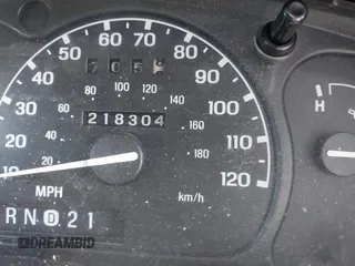 2000 Ford Explorer z VIN 1FMZU85P3YZA94717, wystawiony jako IAAI lot #42029041 z przebiegiem 218 304 mil mil oraz . Historia ofert i sprzedaży dostępna na DreamBid. Obrazek 14.