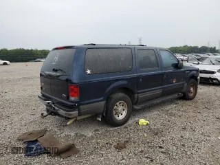 2002 Ford Excursion Special Serv с VIN 1FMNU40L42EB31350, выставлен на аукционе Copart как лот 70067284 с пробегом Не указан миль и Чистый • Clean title. История ставок и продаж доступна на DreamBid. Изображение 3.