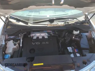 2007 Nissan Murano SL z VIN JN8AZ08W27W615485, wystawiony jako Copart lot #53990995 z przebiegiem 130 138 mil mil oraz Szkody całkowita. Historia ofert i sprzedaży dostępna na DreamBid. Obrazek 12.