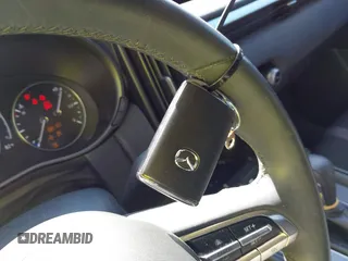 2024 Mazda CX-50 S Preferred with VIN 7MMVABBM3RN233207, listed as a IAAI auction lot 42395310 with 7,544 mi miles and . Bid and sale history available at DreamBid. Image 11.