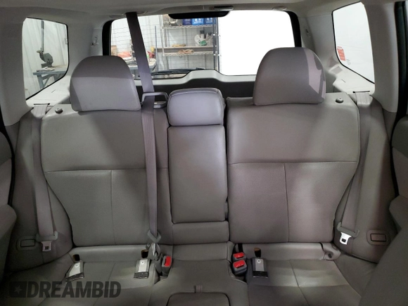 2012 Subaru Forester X Limited with VIN JF2SHAEC1CH465551, listed as a Copart auction lot 58904925 with 203,443 mi miles and Clean title. Bid and sale history available at DreamBid. Image 10.