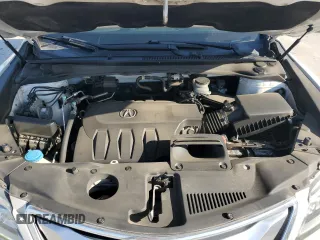 2017 Acura RDX Technology z VIN 5J8TB4H51HL027962, wystawiony jako Copart lot #52679845 z przebiegiem 81 233 mil mil oraz Szkoda całkowita • Salvage title. Historia ofert i sprzedaży dostępna na DreamBid. Obrazek 13.