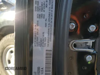 2020 Ram 1500 Classic Tradesman with VIN 1C6RR6FTXLS152093, listed as a Copart auction lot 81701944 with 99,463 mi miles and Clean Title. Bid and sale history available at carsss.com. Image 12.