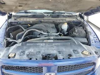 2014 Ram 1500 Express with VIN 3C6RR6KT9EG221727, listed as a Copart auction lot 65343974 with 154,126 mi miles and Salvage Title. Bid and sale history available at carsss.com. Image 11.