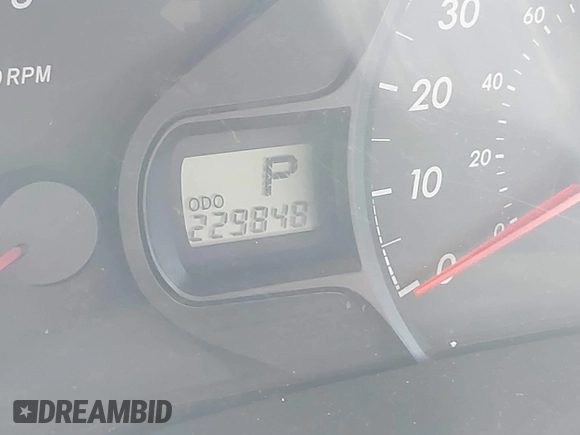 2012 Toyota Sienna LE AAS with VIN 5TDKK3DC8CS263136, listed as a IAAI auction lot 42404929 with 229,848 mi miles and . Bid and sale history available at DreamBid. Image 15.