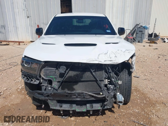 2018 Dodge Durango GT с VIN 1C4RDHDG4JC384799, выставлен на аукционе IAAI как лот 41840504 с пробегом 196 438 миль миль и . История ставок и продаж доступна на DreamBid. Изображение 12.