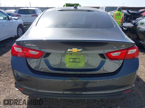 2017 Chevrolet Malibu LT with VIN 1G1ZE5ST1HF198120, listed as a IAAI auction lot 42004810 with 82,029 mi miles and . Bid and sale history available at DreamBid. Image 16.