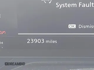 2023 Nissan Pathfinder Platinum с VIN 5N1DR3DK6PC213530, выставлен на аукционе IAAI как лот 41811625 с пробегом 23 903 миль миль и . История ставок и продаж доступна на DreamBid. Изображение 16.
