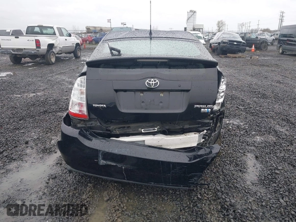 2008 Toyota Prius with VIN JTDKB20U883331064, listed as a IAAI auction lot 41827175 with 138,851 mi miles and . Bid and sale history available at carsss.com. Image 16.