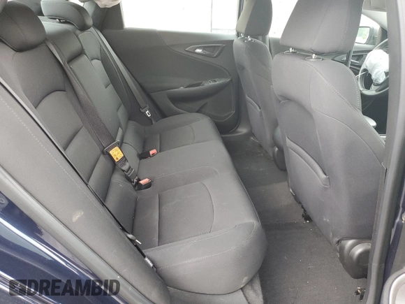 2016 Chevrolet Malibu LS с VIN 1G1ZB5ST8GF246428, выставлен на аукционе Copart как лот 60142085 с пробегом 172 327 миль миль и Списание • Salvage title. История ставок и продаж доступна на DreamBid. Изображение 10.
