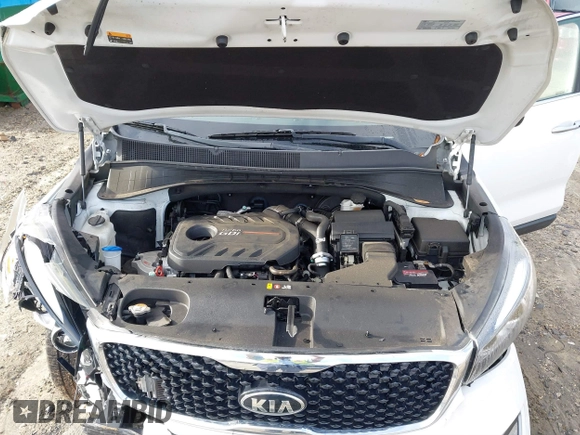 2017 Kia Sorento EX with VIN 5XYPH4A13HG294599, listed as a IAAI auction lot 41207089 with 41,642 mi miles and . Bid and sale history available at DreamBid. Image 10.