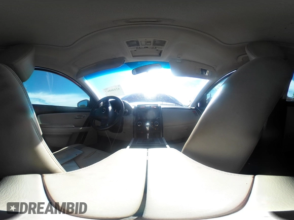 2010 Mazda CX-9 Grand Touring with VIN JM3TB2MA3A0207030, listed as a IAAI auction lot 42446867 with 229,278 mi miles and . Bid and sale history available at DreamBid. Image 19.