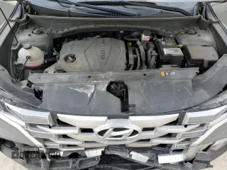 2023 Hyundai Santa Cruz SE z VIN 5NTJA4AE3PH069136, wystawiony jako Copart lot #51370045 z przebiegiem 29 754 mil mil oraz Szkoda całkowita • Salvage title. Historia ofert i sprzedaży dostępna na DreamBid. Obrazek 13.