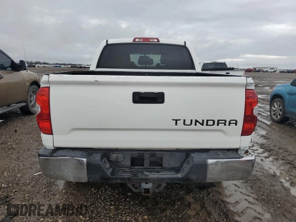 2015 Toyota Tundra SR5 z VIN 5TFEY5F12FX181789, wystawiony jako Copart lot #44726605 z przebiegiem 222 773 mil mil oraz Czysty tytuł • Clean title. Historia ofert i sprzedaży dostępna na DreamBid. Obrazek 6.