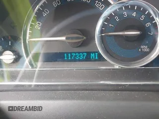 2007 Chevrolet HHR LS with VIN 3GNDA13D17S607005, listed as a IAAI auction lot 41981234 with 117,337 mi miles and . Bid and sale history available at DreamBid. Image 7.