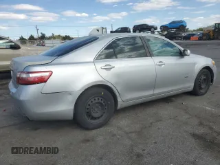 2009 Toyota Camry with VIN 4T1BE46K79U280768, listed as a Copart auction lot 55129995 with 241,272 mi miles and Clean Title. Bid and sale history available at carsss.com. Image 3.