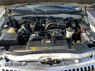 2004 Mercury Mountaineer Convenience z VIN 4M2DU86K64ZJ05716, wystawiony jako Copart lot #89380585 z przebiegiem 291 743 mil mil oraz Szkody całkowita. Historia ofert i sprzedaży dostępna na DreamBid. Obrazek 12.