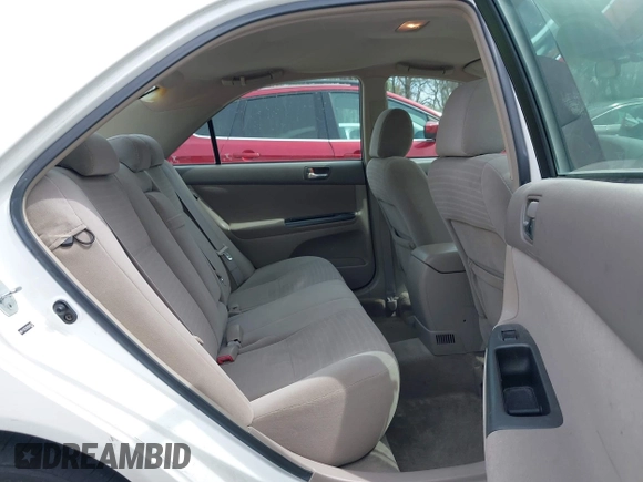 2006 Toyota Camry STD with VIN 4T1BE32K26U746232, listed as a IAAI auction lot 41946093 with 131,185 mi miles. Bid and sale history available at carsss.com. Image 8.