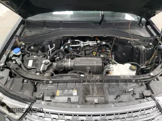 2022 Ford Explorer XLT с VIN 1FMSK8DH2NGB52969, выставлен на аукционе Copart как лот 51423445 с пробегом Не указан миль и Списание • Salvage title. История ставок и продаж доступна на DreamBid. Изображение 14.