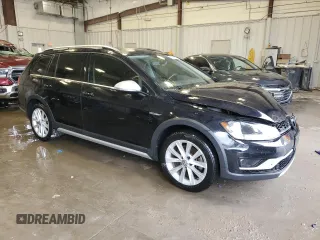 2019 Volkswagen Golf S z VIN 3VWH17AUXKM513554, wystawiony jako Copart lot #51985865 z przebiegiem 62 385 mil mil oraz Szkoda całkowita • Salvage title. Historia ofert i sprzedaży dostępna na DreamBid. Obrazek 4.