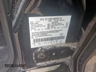 2016 Ford F-250 Lariat с VIN 1FT7W2B60GEA27044, выставлен на аукционе Copart как лот 59633385 с пробегом 294 653 миль миль и Списание • Salvage title. История ставок и продаж доступна на DreamBid. Изображение 12.