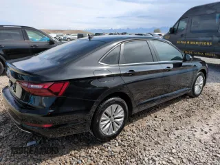 2020 Volkswagen Jetta S с VIN 3VWC57BU9LM083577, выставлен на аукционе Copart как лот 54220265 с пробегом 65 726 миль миль и Списание • Salvage title. История ставок и продаж доступна на DreamBid. Изображение 3.