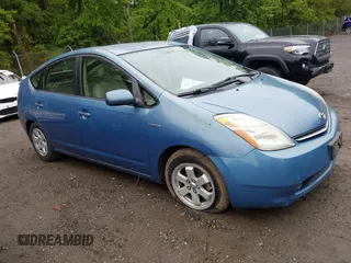 2007 Toyota Prius z VIN JTDKB20U177609164, wystawiony jako IAAI lot #42342705 z przebiegiem 184 628 mil mil oraz . Historia ofert i sprzedaży dostępna na DreamBid. Obrazek 1.