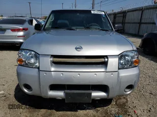 2004 Nissan Frontier XE с VIN 1N6DD26T54C481092, выставлен на аукционе Copart как лот 50105625 с пробегом 213 531 миль миль и Списание • Salvage title. История ставок и продаж доступна на DreamBid. Изображение 5.