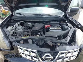 2015 Nissan Rogue S z VIN JN8AS5MT9FW650455, wystawiony jako IAAI lot #42318544 z przebiegiem 140 954 mil mil oraz . Historia ofert i sprzedaży dostępna na DreamBid. Obrazek 10.